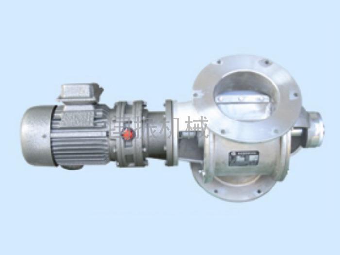 不銹鋼系列關風機