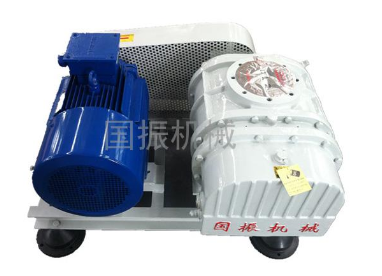 三葉羅茨風(fēng)機GZHSR84A 三葉羅茨風(fēng)機GZHSR84A