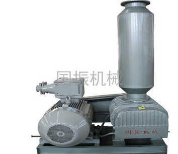 灰鑄鐵三葉羅茨風(fēng)機GZHSR250A 灰鑄鐵三葉羅茨風(fēng)機GZHSR250A